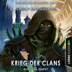 Krieg der Clans