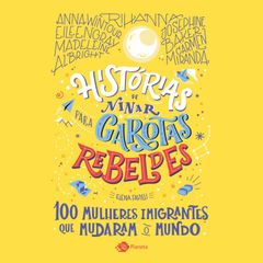 Histórias de ninar para garotas rebeldes