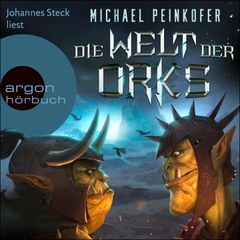 Die Welt der Orks