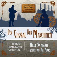 Der Choral der Maschinen