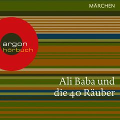 Ali Baba und die 40 Räuber