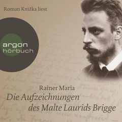 Die Aufzeichnungen des Malte Laurids Brigge