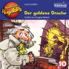 Der goldene Drache