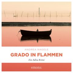 Grado in Flammen