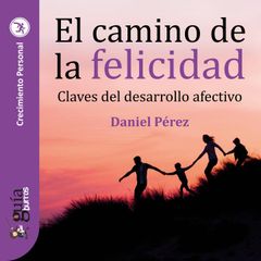 GuíaBurros: El camino de la felicidad