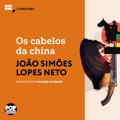Os cabelos da China
