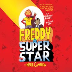 Freddy the Superstar