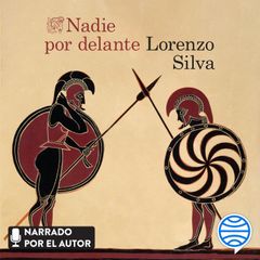 Nadie por delante