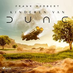 Kinderen van Dune