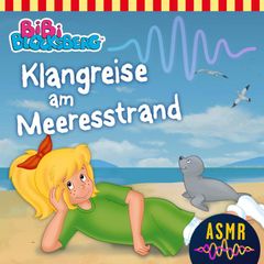 Bibi Blocksberg, Klangreise am Meeresstrand