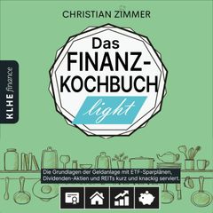 Das Finanz-Kochbuch Light