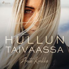 Hullun taivaassa