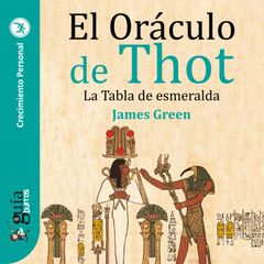 GuíaBurros: El Oráculo de Thot