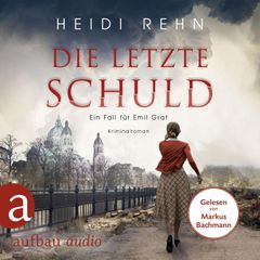 Die letzte Schuld