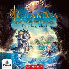 Rulantica Band 1: Die verborgene Insel