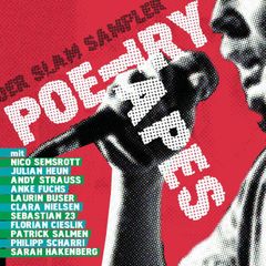 Poetry Tapes - Der Slam Sampler