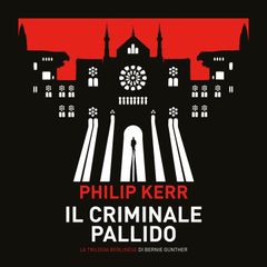 Il criminale pallido