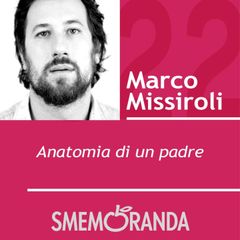 Anatomia di un padre