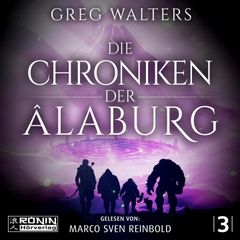 Die Chroniken der Âlaburg