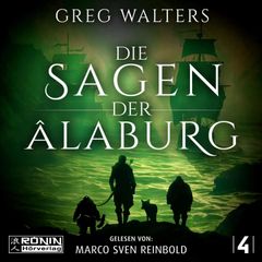 Die Sagen der Âlaburg