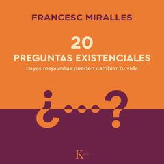 20 preguntas existenciales