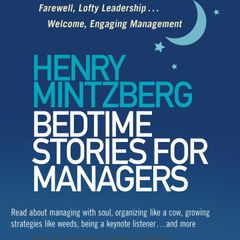 Bedtime Stories for Managers