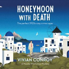 Honeymoon with Death