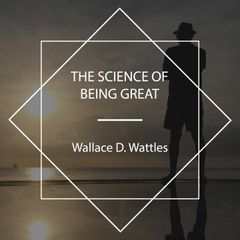 The Science of Being Great