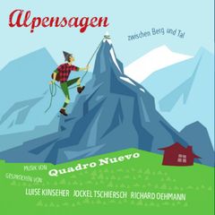 Alpensagen