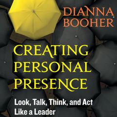 Creating Personal Presence