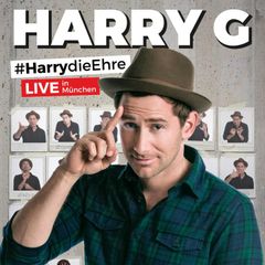 #HarrydieEhre (Live)