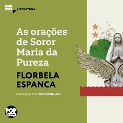 As orações de Soror Maria da Pureza