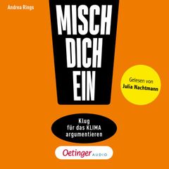 Misch dich ein!