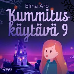 Kummituskäytävä 9