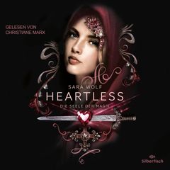 Heartless 3: Die Seele der Magie