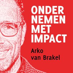 Ondernemen met Impact