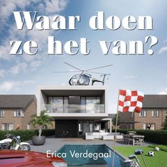 Waar Doen Ze het Van?