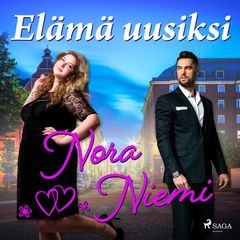 Elämä uusiksi