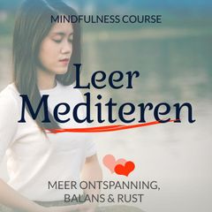 Cursus: Leer Mediteren