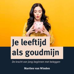 Je Leeftijd als Goudmijn