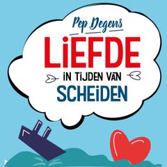 Liefde in Tijden van Scheiden