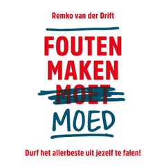 Fouten Maken Moed