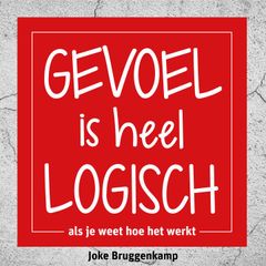 Gevoel Is Heel Logisch