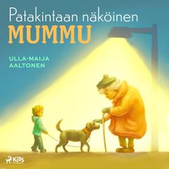 Patakintaan näköinen mummu