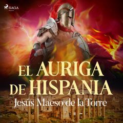 El auriga de Hispania