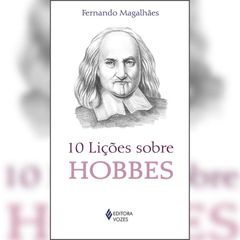 10 lições sobre Hobbes (resumo)