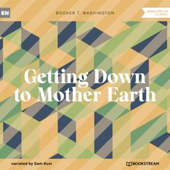 Getting Down to Mother Earth