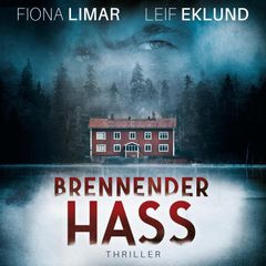 Brennender Hass