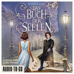 Das Buch der Seelen