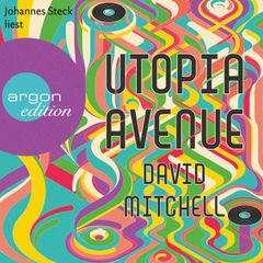 Utopia Avenue